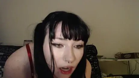 Vaebabie — modelo de webcam en línea en stripchat