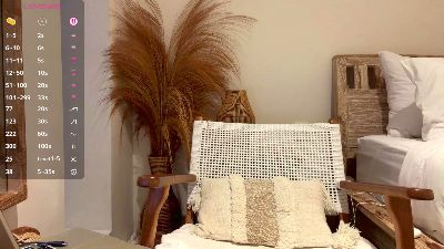 SelinaDelarge — Cam4 profile photo