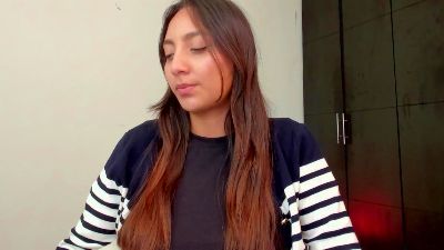 LilyGarcia — cam4
