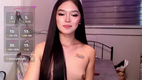 Hot_Delilahhh — Stripchat stream photo (Feb 2026)