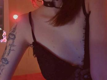 Marika-Degas — bongacams