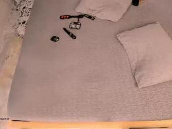 theanytimeshow — modelo de webcam en línea en chaturbate