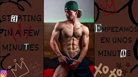 Valentino_Xander — Stripchat stream photo (Mar 2026)