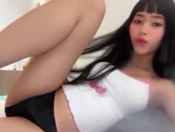 claire_siroksi — Chaturbate stream photo (Mar 2026)