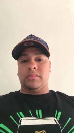 Venezolano609 — Cam4 profile photo