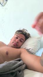 Venezolano609 — modelo de webcam en línea en cam4