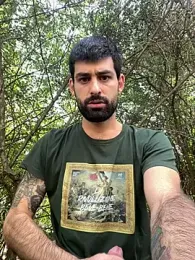jonnibravo97 — modelo de webcam en línea en stripchat