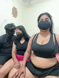 MAYRA_LOVES — Stripchat stream photo (May 2026)