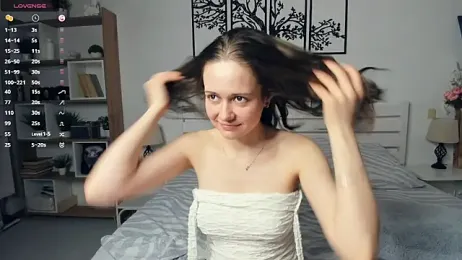 MalvinaTrafford — Stripchat stream photo (Feb 2026)