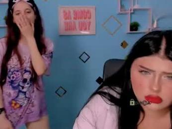 nami_glow — Chaturbate stream photo (Jul 2026)