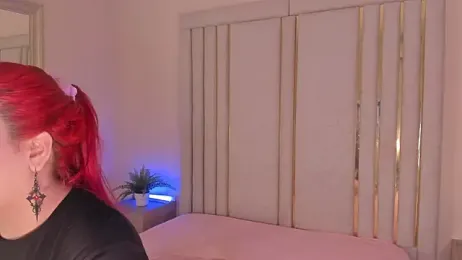 Saekohofman — Stripchat stream photo (Feb 2026)