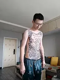 xihuancaobima — modelo de webcam en línea en stripchat