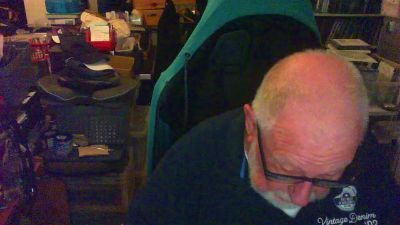 kingsizedick1 — modelo de webcam en línea en cam4