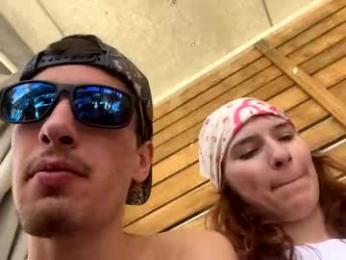 pairexe — modelo de webcam en línea en chaturbate