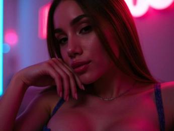 SelenaLain — Livejasmin stream photo (Apr 2025)