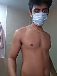 KingAsh_420 — Stripchat stream photo (Mar 2025)