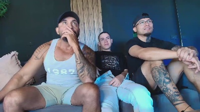 straightboysx — modelo de webcam en línea en cam4