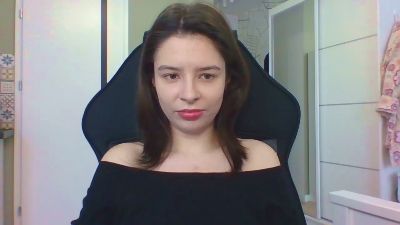 LariceSweetgirl — Cam4 stream photo (Jan 2026)