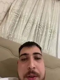 babaparator — Stripchat stream photo (Dec 2025)