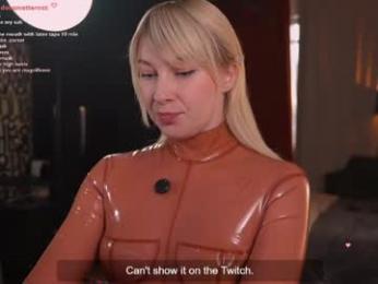 bronnica — Chaturbate stream photo (Jun 2026)