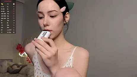 glamourr — Stripchat stream photo (May 2026)