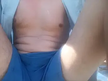 ogogooo — Stripchat stream photo (Jul 2026)
