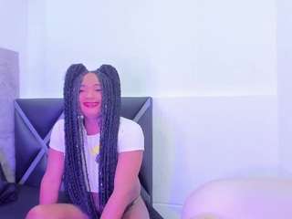 harmony-01 — modelo de webcam en línea en camsoda