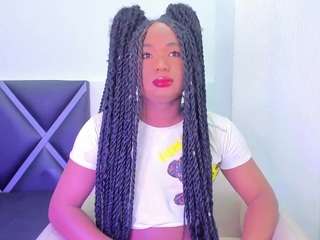 harmony-01 — modelo de webcam en línea en camsoda