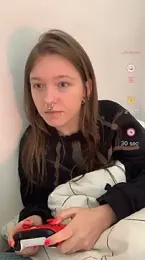 VesnaCrystal — Stripchat stream photo (Mar 2026)