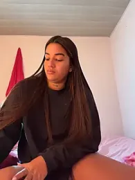 Little_Gaby_ — stripchat