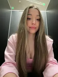 barbiehumpxxx — modelo de webcam en línea en stripchat