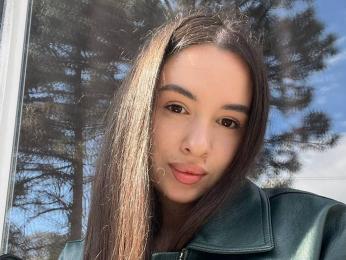 AmberPocasangre — Livejasmin profile photo
