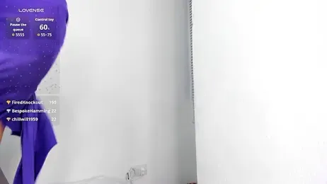 halabi_saha — Stripchat profile photo