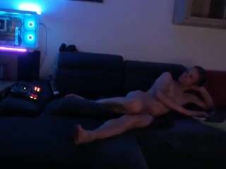 xxdavidxxx — modelo de webcam en línea en camsoda