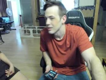 sexyscott26 — Chaturbate stream photo (Apr 2026)