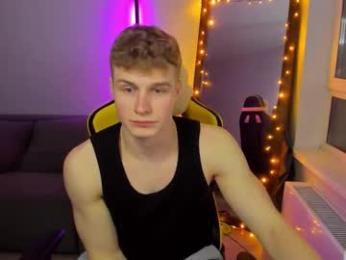 kurt_hanssen — Chaturbate stream photo (Feb 2026)