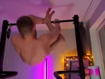 kurt_hanssen — Chaturbate stream photo (Feb 2026)