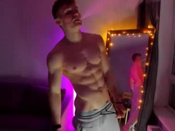 kurt_hanssen — Chaturbate stream photo (Mar 2026)