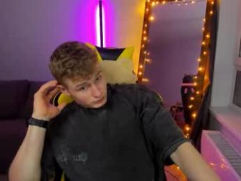 kurt_hanssen — Chaturbate profile photo