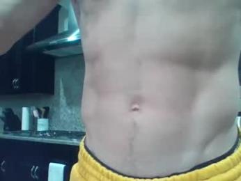 zachschaefer — Chaturbate stream photo (Jan 2026)