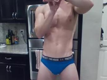 zachschaefer — Chaturbate stream photo (Jan 2026)
