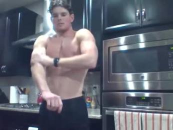 zachschaefer — Chaturbate stream photo (Jan 2026)