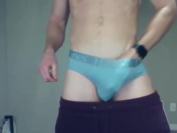 zachschaefer — Chaturbate stream photo (Jan 2026)