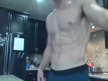 zachschaefer — modelo de webcam en línea en chaturbate