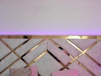 celestederek — chaturbate