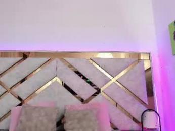 celestederek — Chaturbate stream photo (Jun 2026)