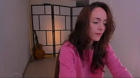 molly_marmalade_ — Stripchat profile photo