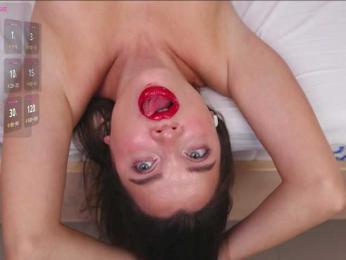 AmillyStar — Bongacams stream photo (Sep 2025)
