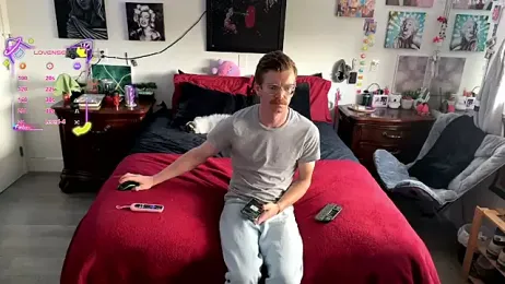 sid3hustl3 — Stripchat stream photo (May 2025)