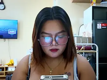 missprettyxx — Stripchat profile photo